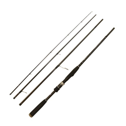 HTO Nebula Travel Rod 2.7m/8.8ft
